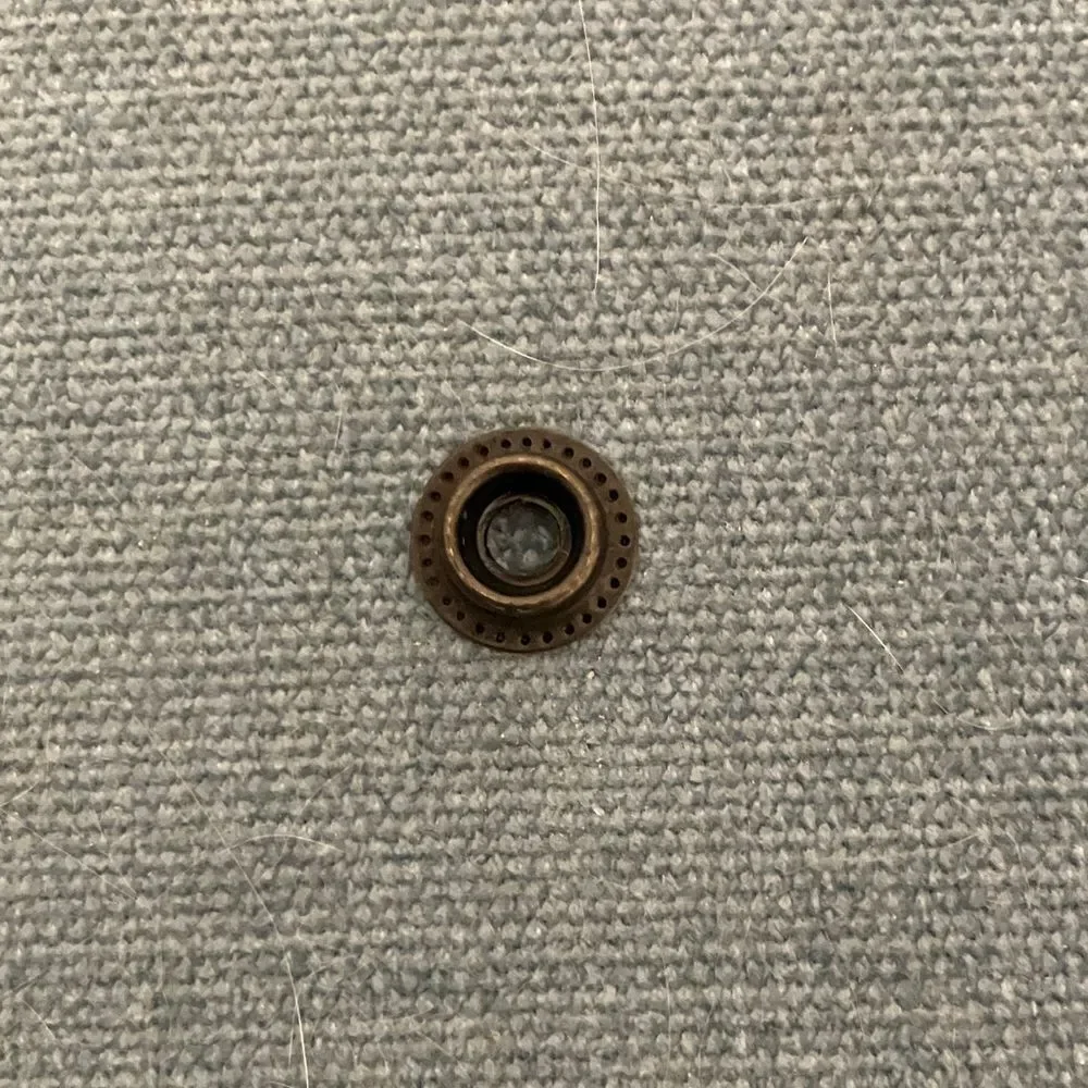 Button Part